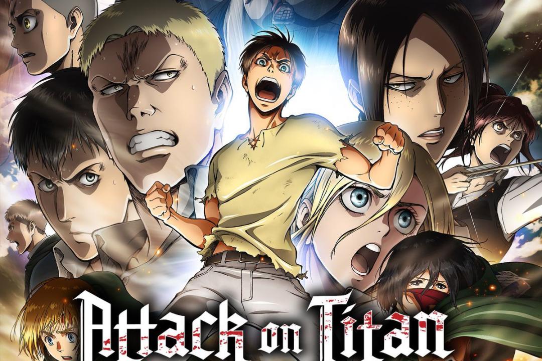 انمي Attack on Titan الموسم الثاني الحلقة 11 الحادية عشر مترجمة - هجوم العمالقة