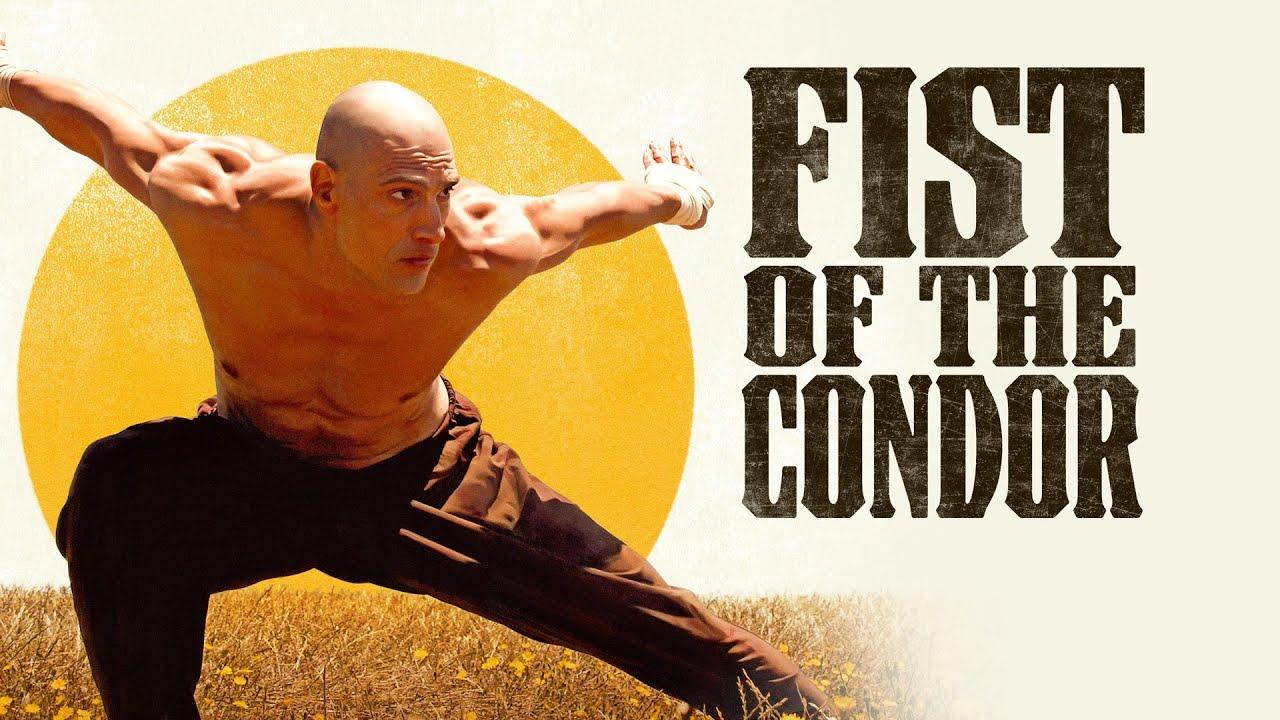فيلم The Fist of the Condor 2023 مترجم كامل اون لاين HD