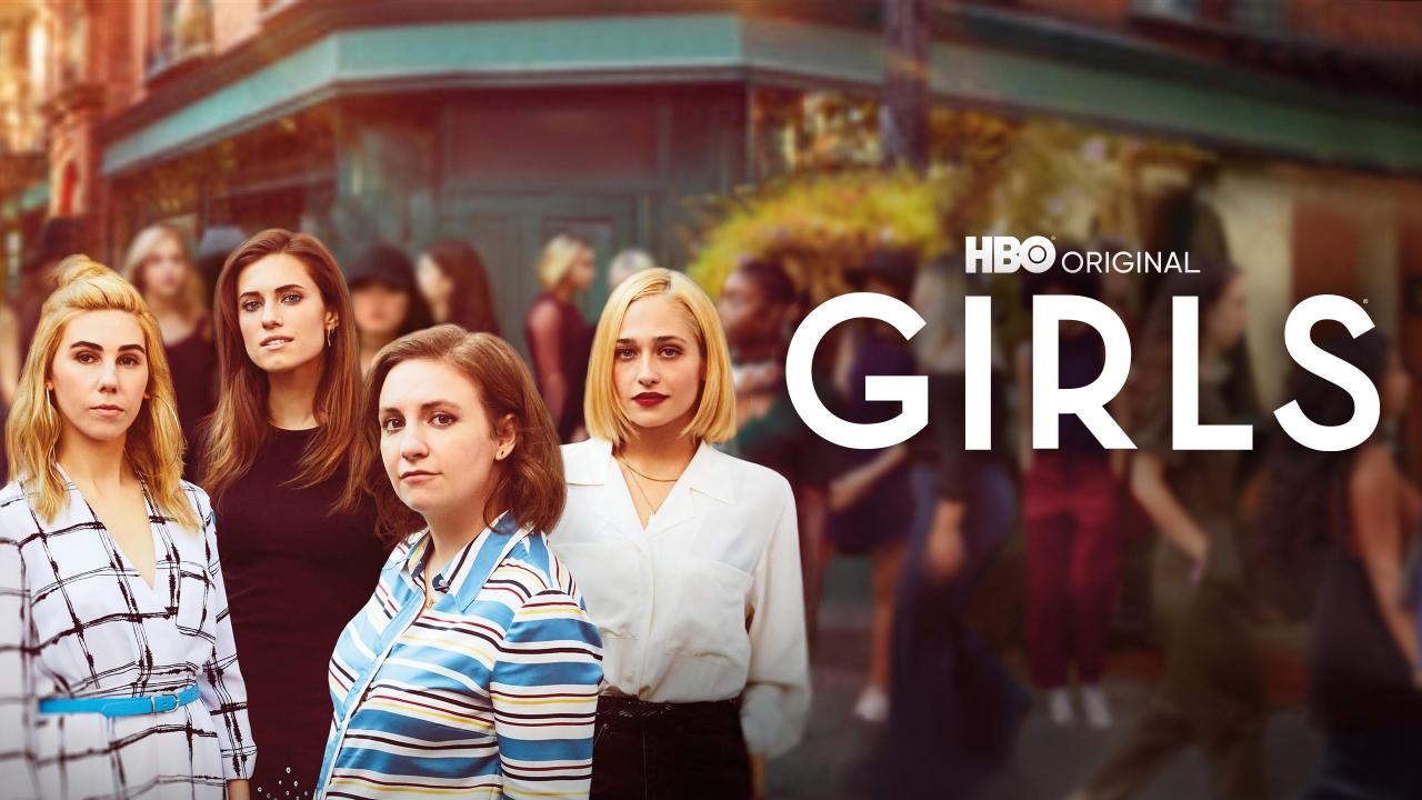 مسلسل Girls الموسم السادس الحلقة 10 ( الأخيرة ) مترجمة