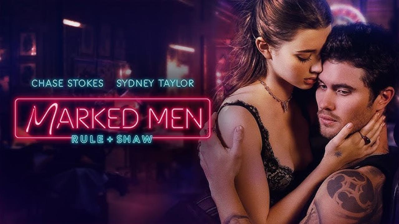 فيلم Marked Men 2025 مترجم كامل اون لاين HD