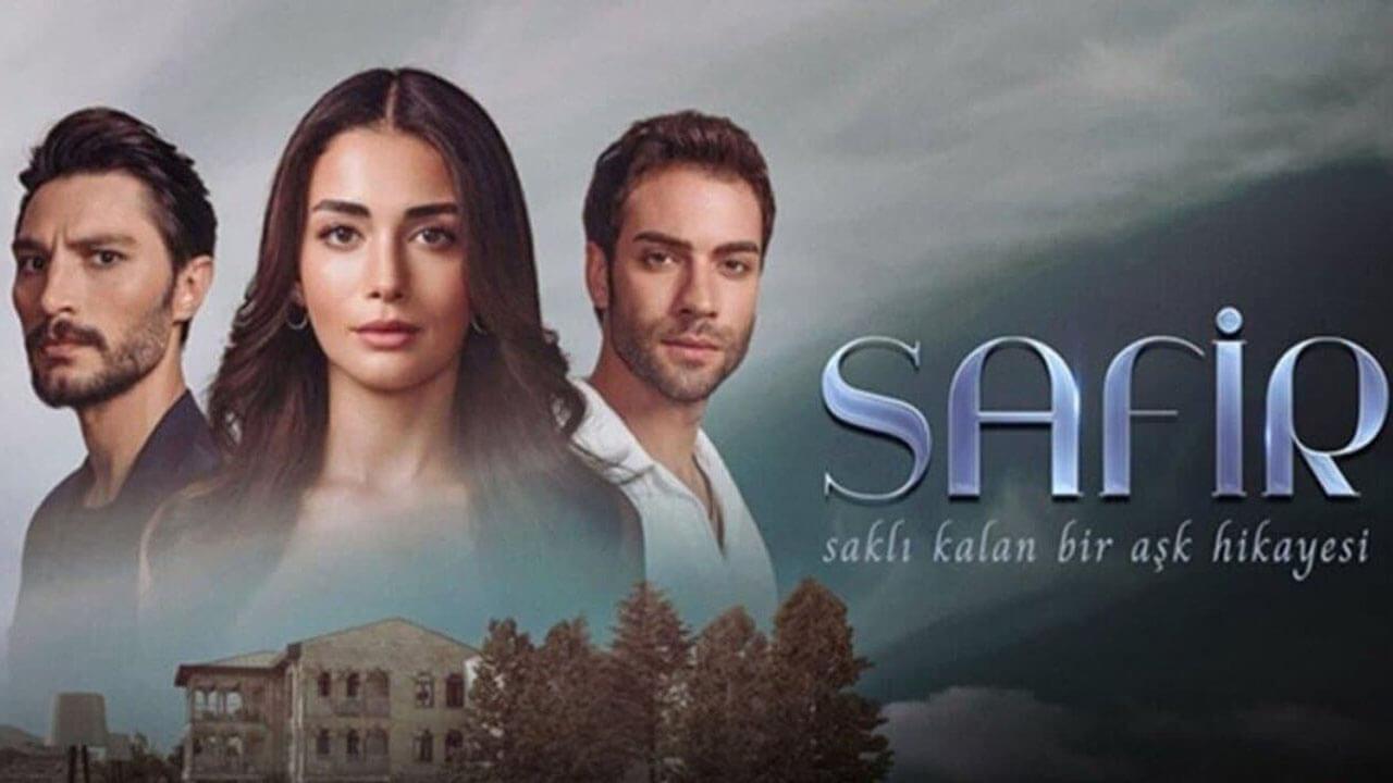 مسلسل الياقوت الحلقة 8 الثامنة مترجم