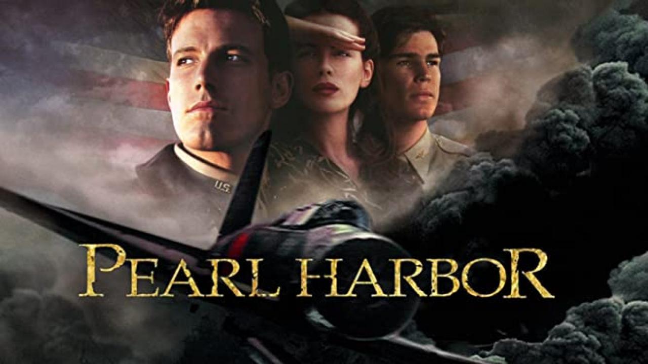 فيلم Pearl Harbor 2001 مترجم كامل اون لاين HD