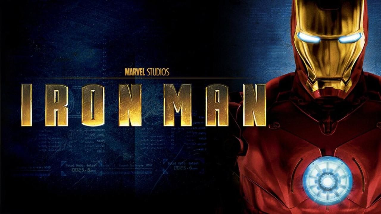 فيلم Iron Man 2008 مترجم كامل اون لاين HD