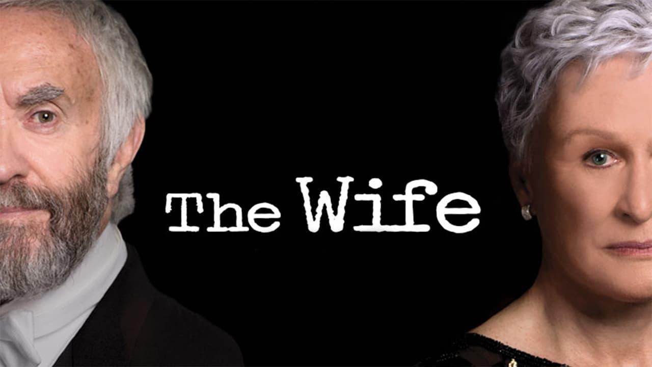 فيلم The Wife 2017 مترجم كامل اون لاين HD