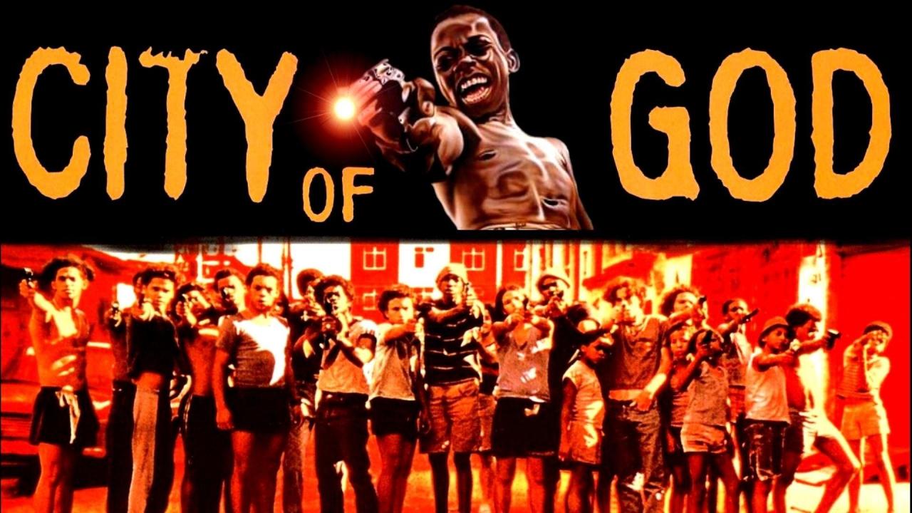 فيلم City of God 2002 مترجم كامل اون لاين HD