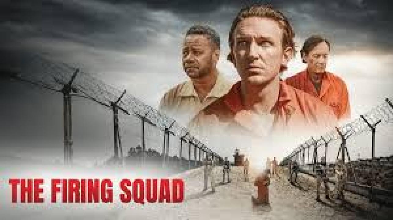 فيلم The Firing Squad 2024 مترجم كامل اون لاين HD