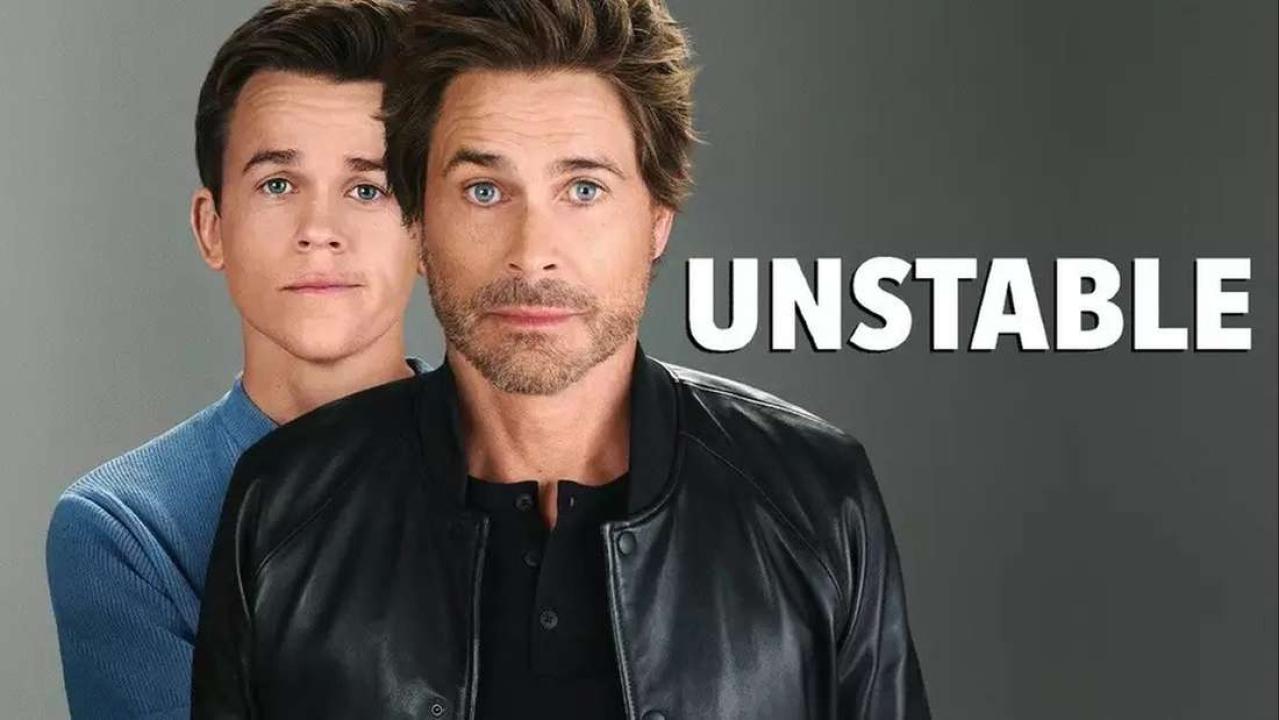 مسلسل Unstable الموسم الأول الحلقة 4 الرابعة مترجمة