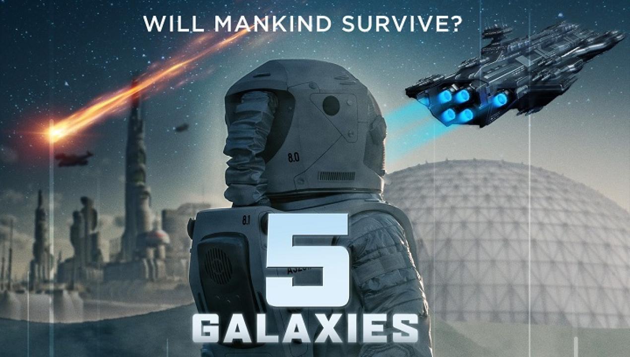 فيلم A.I. Tales 2019 مترجم كامل اون لاين HD