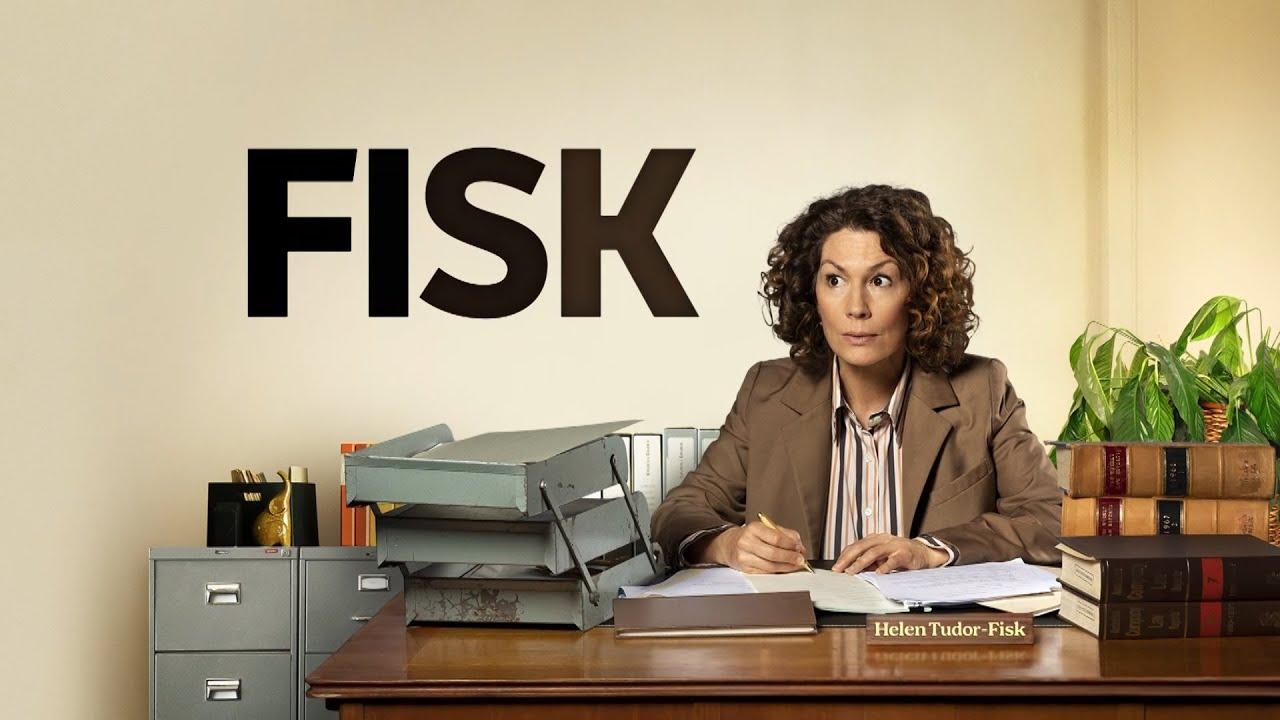مسلسل Fisk الموسم الاول الحلقة 2 مترجمة