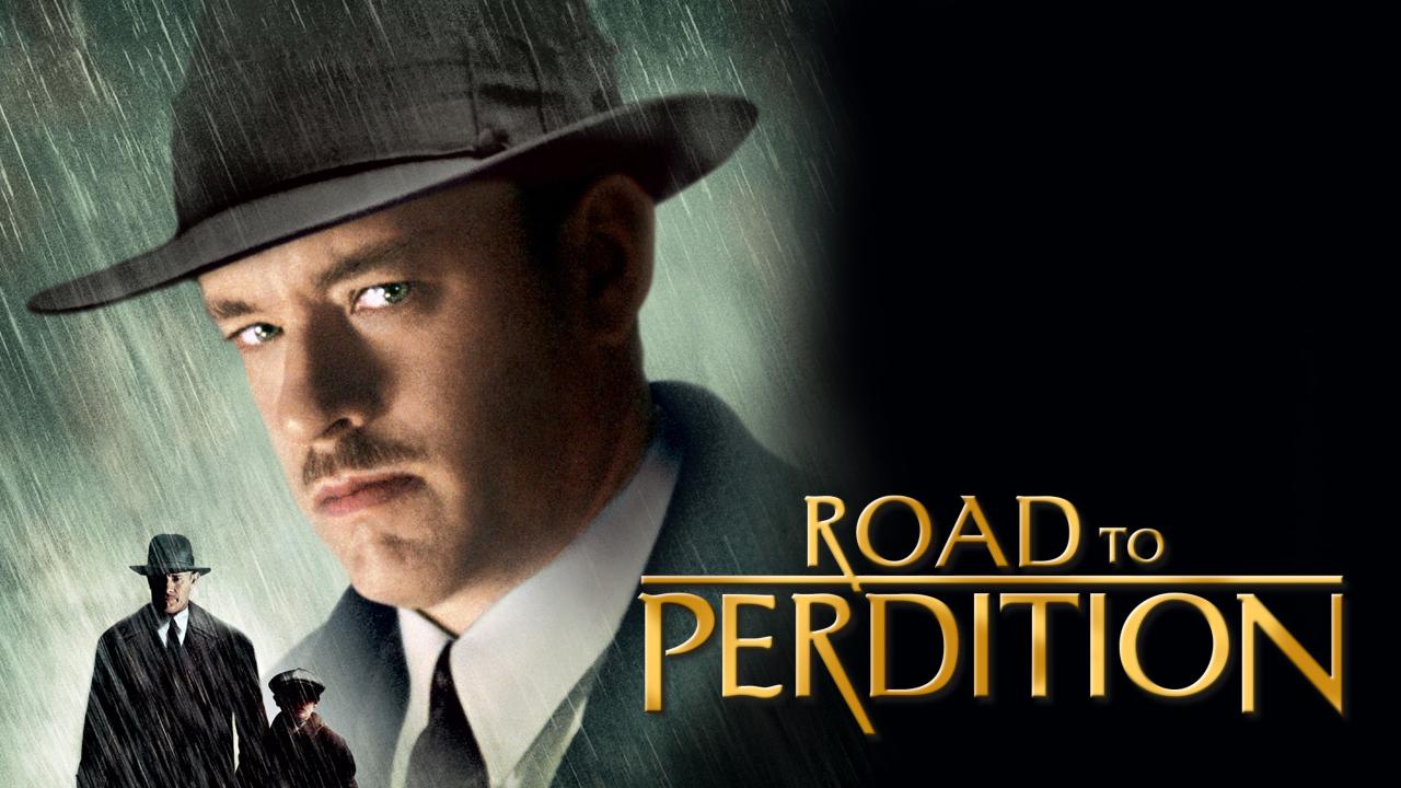 فيلم Road to Perdition 2002 مترجم كامل اون لاين HD