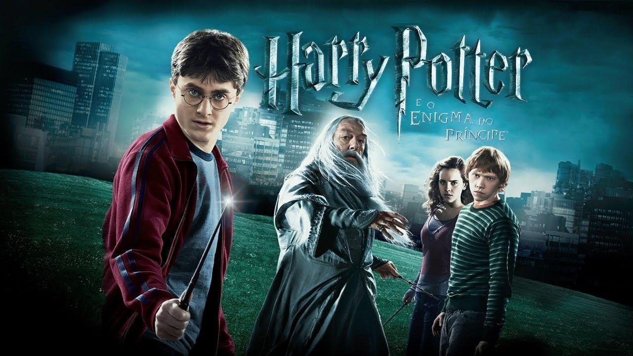 فيلم Harry Potter and the Goblet of Fire 2005 مترجم كامل اون لاين HD