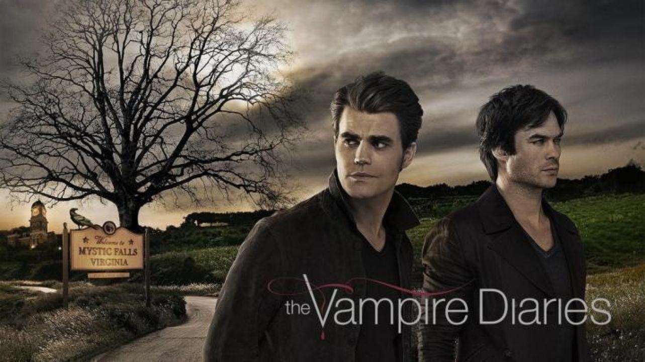 مسلسل The Vampire Diaries الموسم السابع الحلقة 4 الرابعة مترجمة