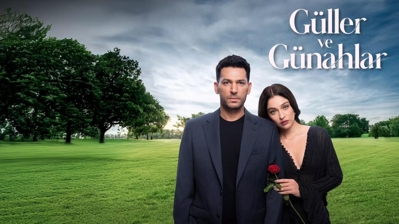 مسلسل ورود وذنوب الحلقة 38 الثامنة والثلاثون مترجمة
