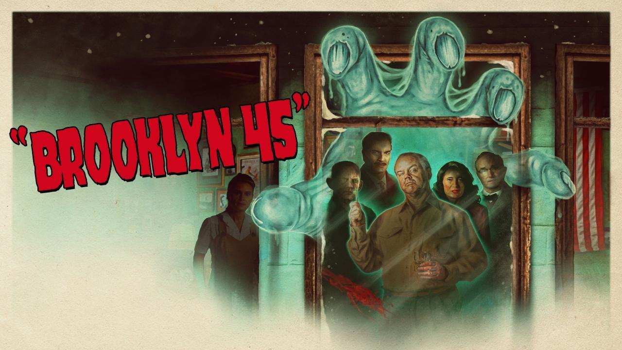 فيلم Brooklyn 45 2023 مترجم كامل اون لاين HD