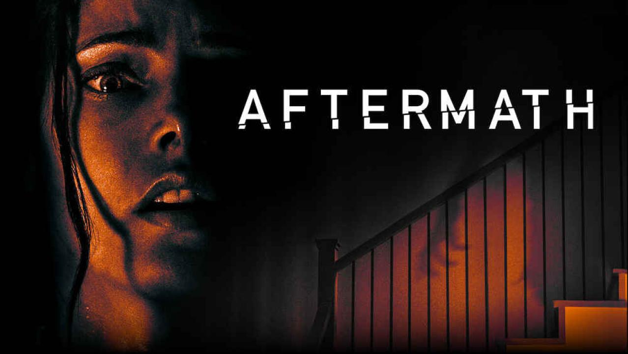 فيلم Aftermath 2021 مترجم كامل اون لاين HD
