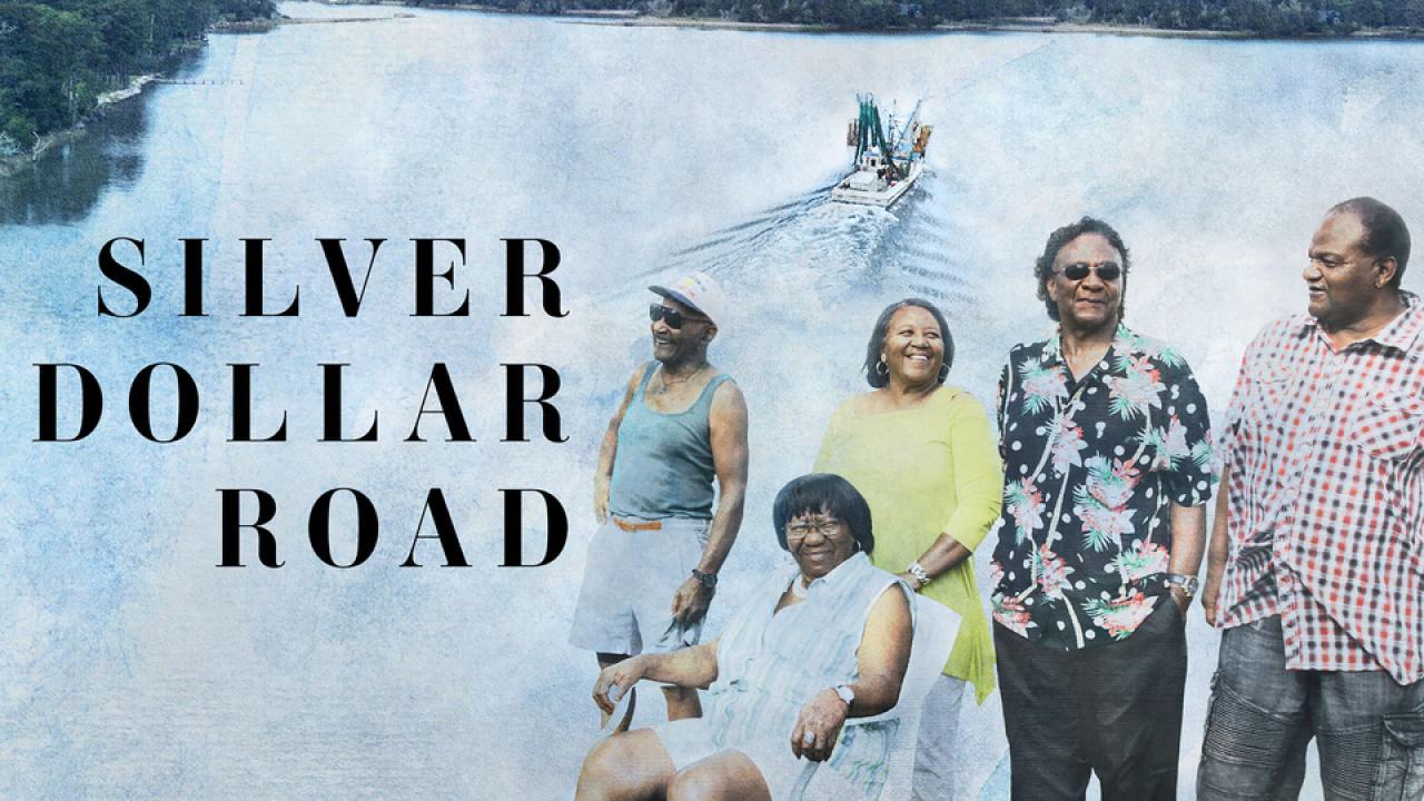 فيلم Silver Dollar Road 2023 مترجم كامل اون لاين HD