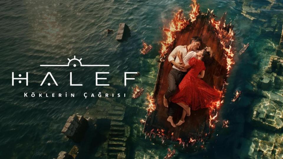 مسلسل الخليفة الحلقة 40 الأربعون مترجمة