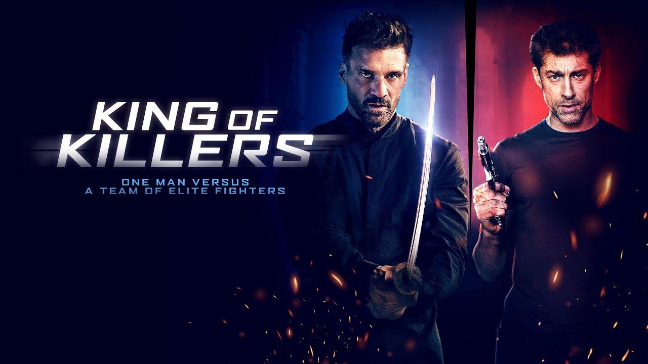 فيلم King of Killers 2023 مترجم كامل اون لاين HD