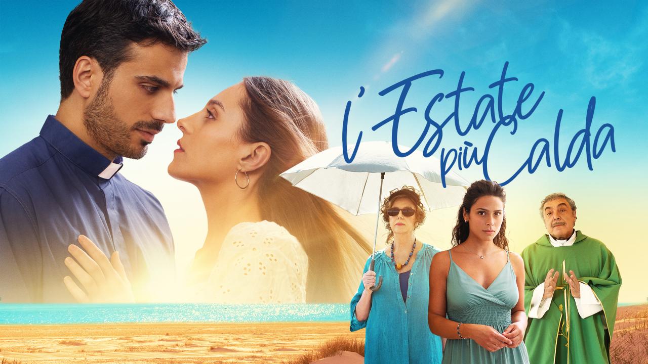 فيلم The Hottest Summer 2023 مترجم كامل اون لاين HD