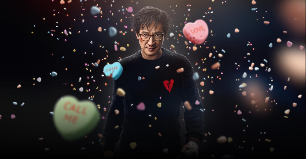 فيلم Love Hurts 2025 مترجم اون لاين HD
