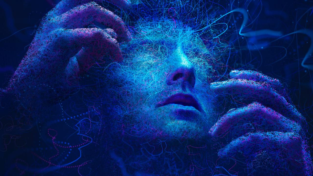 مسلسل Legion الموسم الثاني الحلقة 10 العاشرة مترجمة