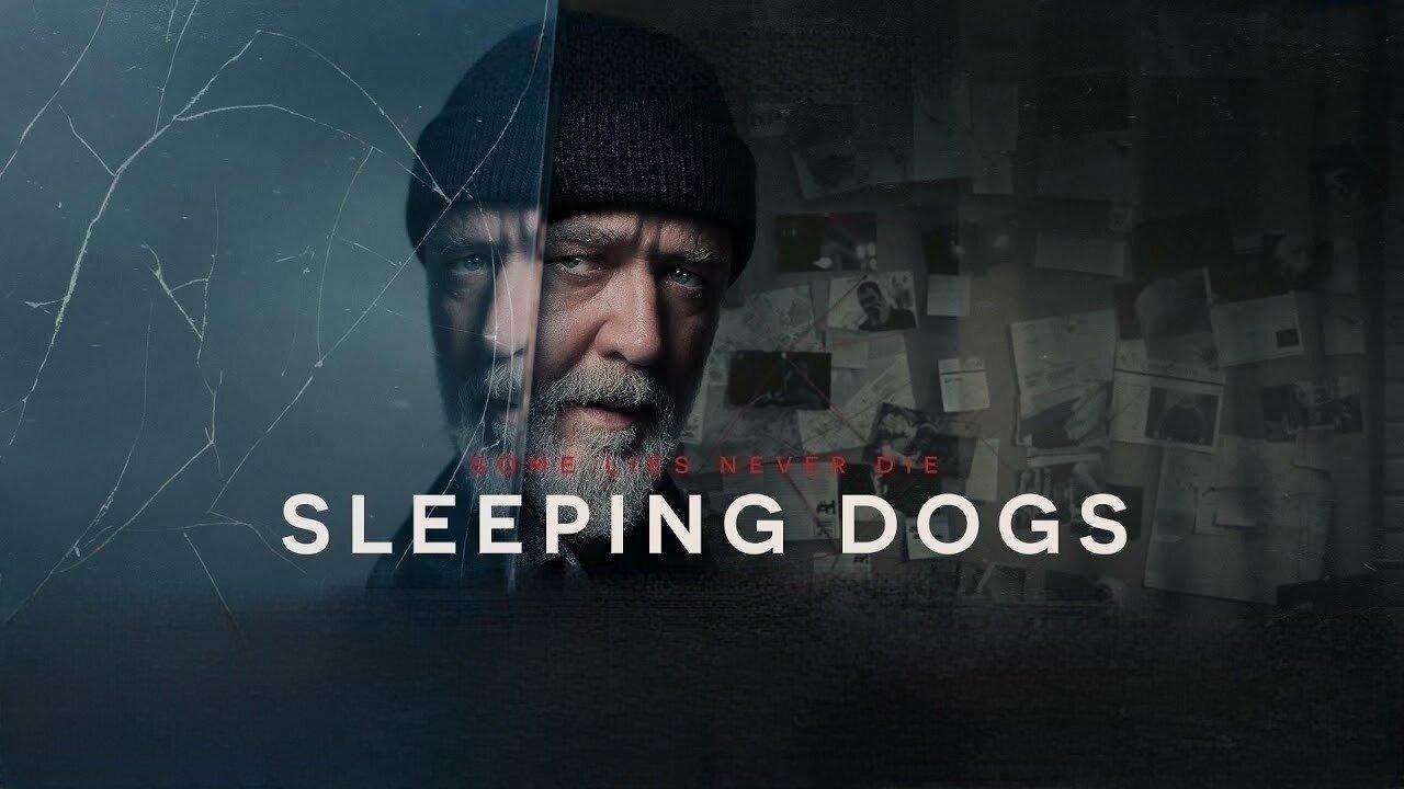 فيلم Sleeping Dogs 2024 مترجم كامل اون لاين HD