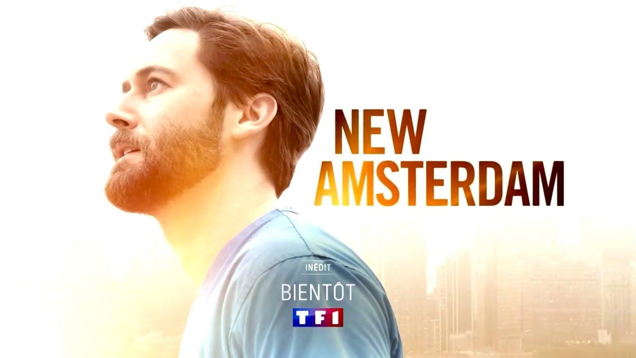 مسلسل New Amsterdam الموسم الثالث الحلقة 10 العاشرة مترجمة