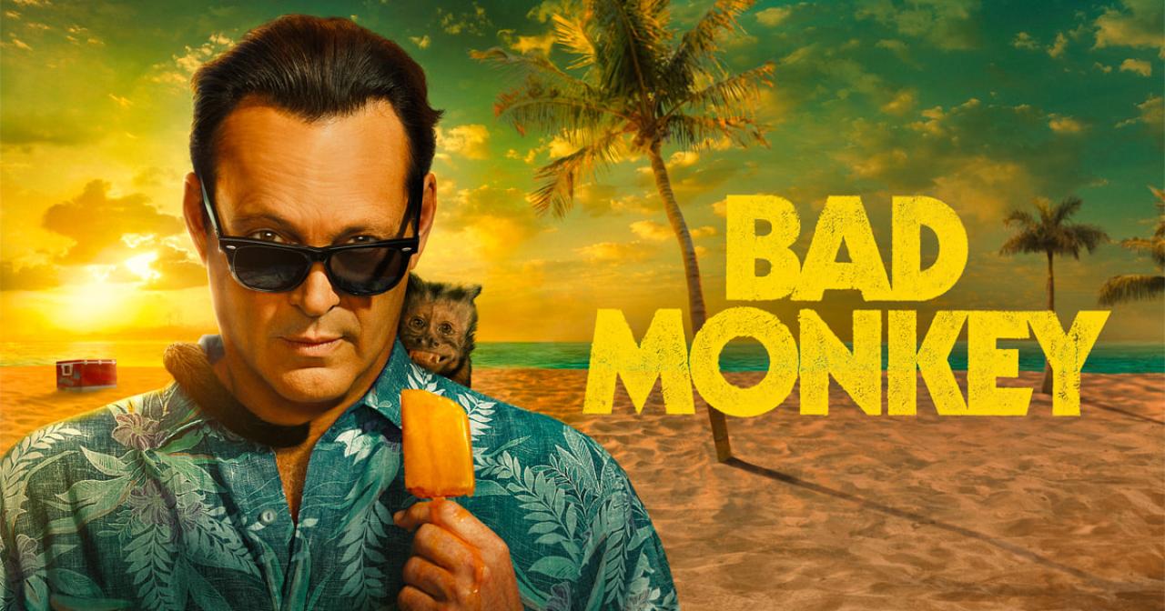 مسلسل Bad Monkey الموسم الأول الحلقة 7 السابعة مترجمة