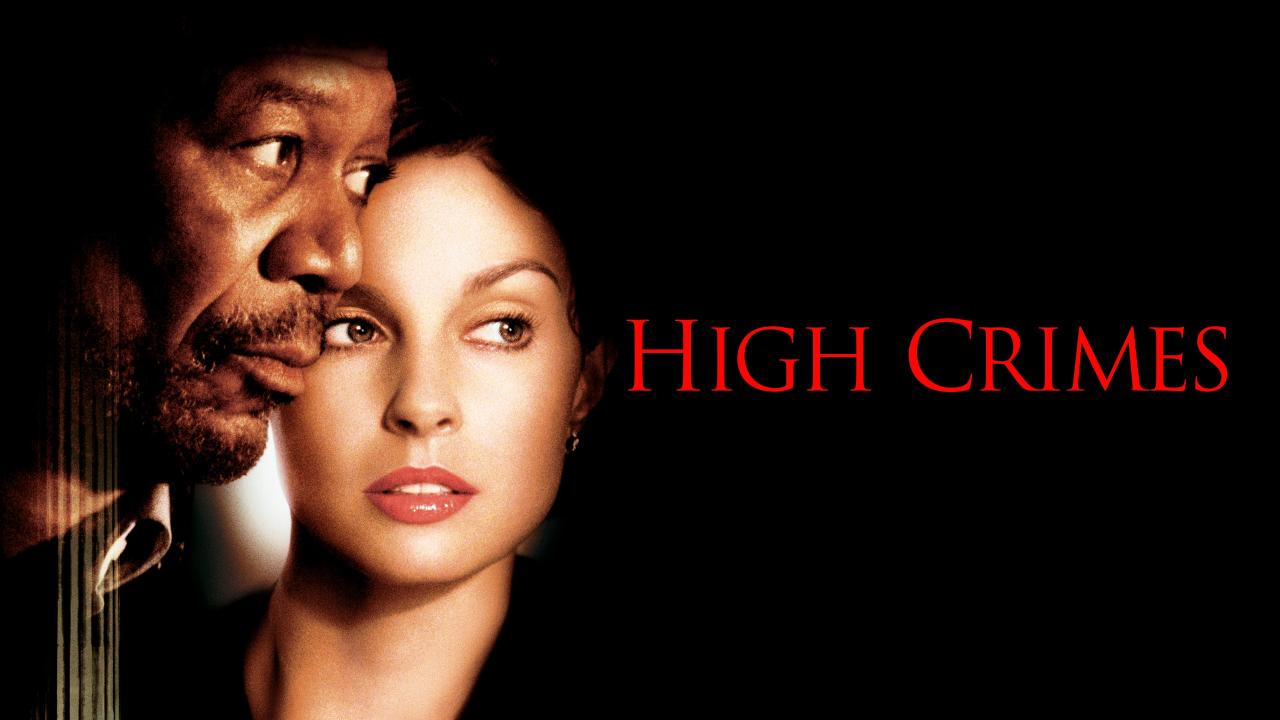 فيلم High Crimes 2002 مترجم كامل اون لاين HD