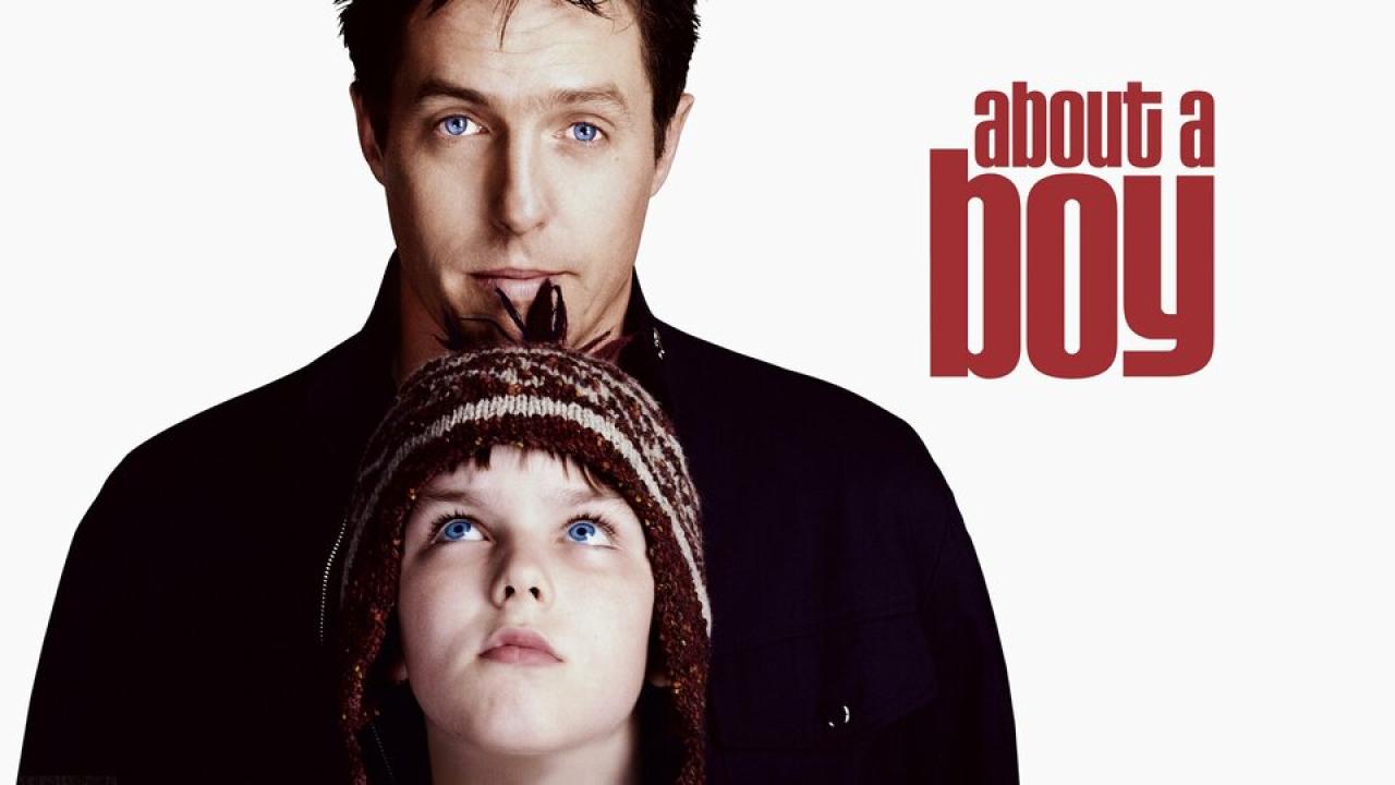 فيلم About a Boy 2002 مترجم كامل اون لاين HD