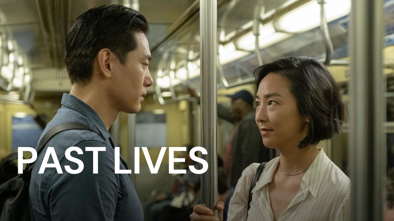 فيلم Past Lives 2023 مترجم كامل اون لاين HD