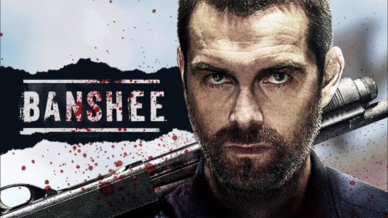 مسلسل Banshee الموسم الرابع الحلقة 3 الثالثة مترجمة
