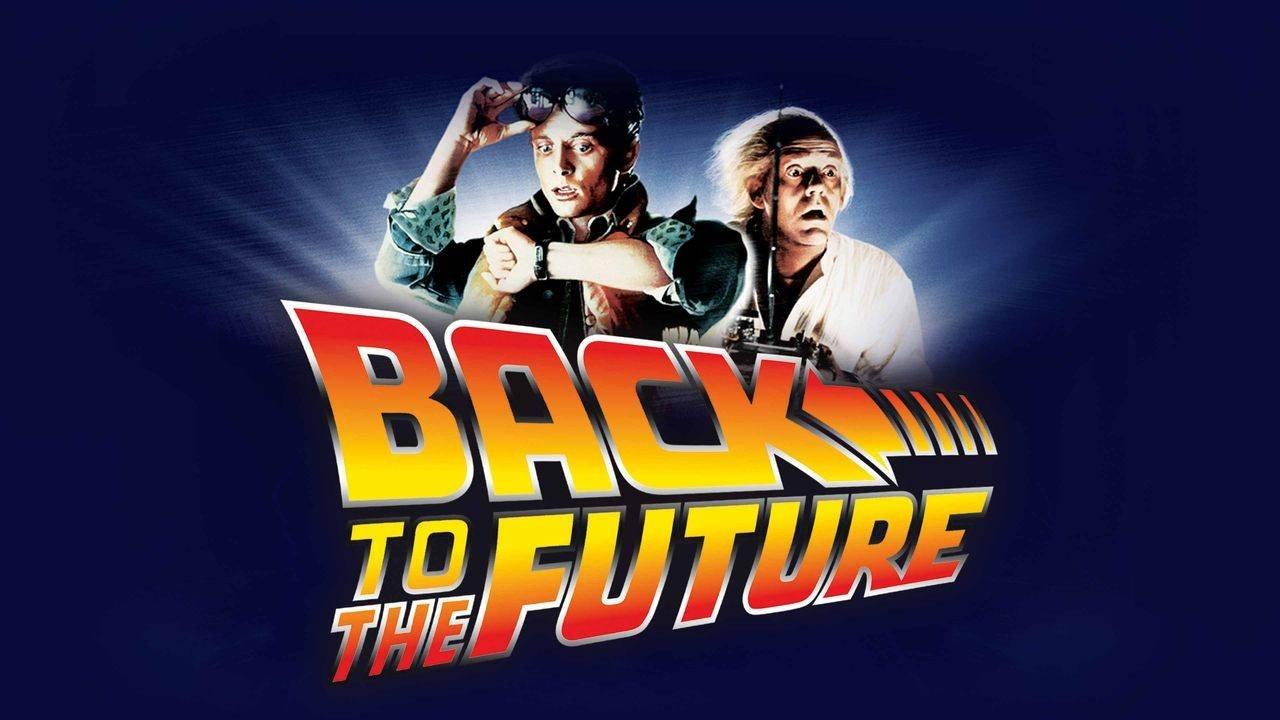 فيلم Back to the Future 1985 مترجم كامل اون لاين HD