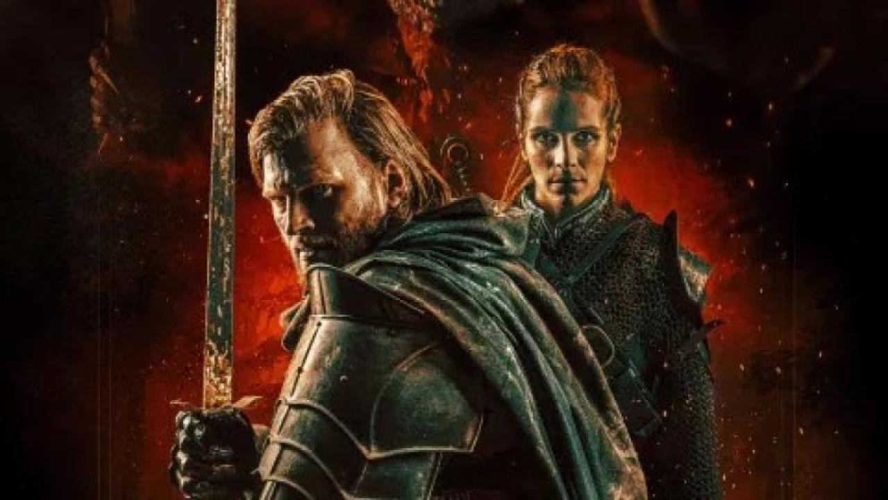 فيلم A Knight’s War 2024 مترجم كامل اون لاين HD