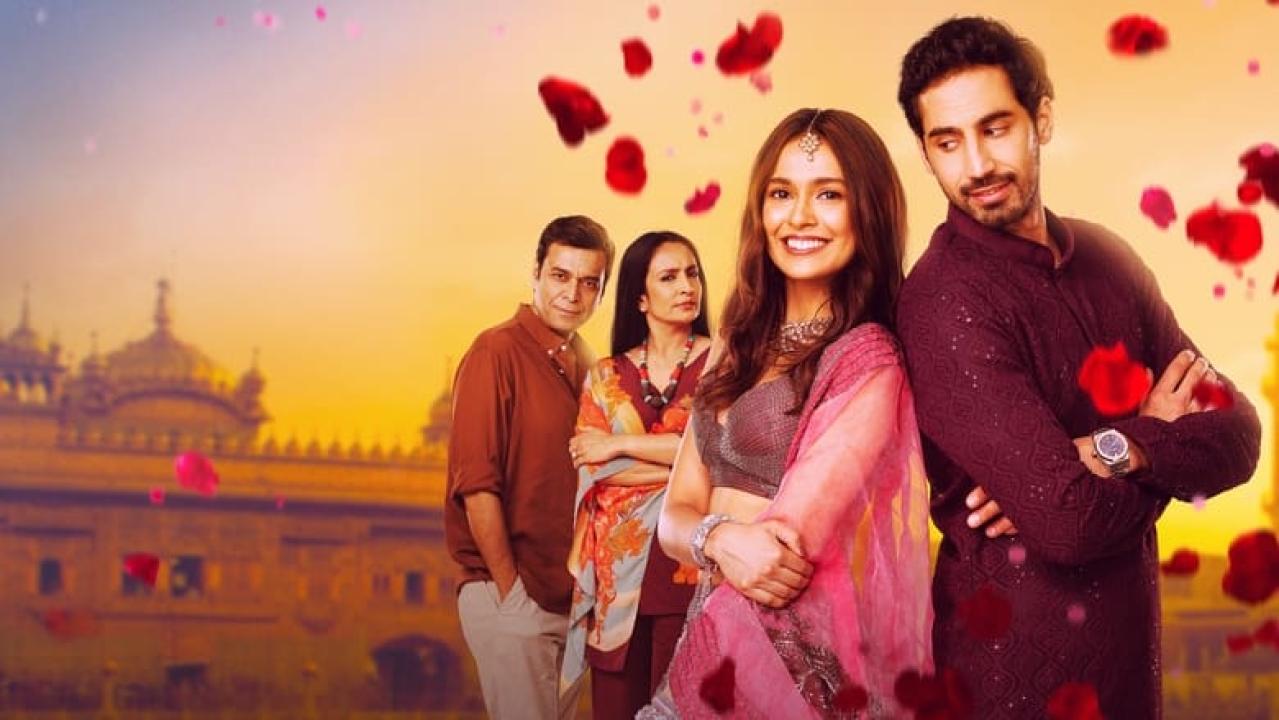 فيلم Arranged Love 2023 مترجم كامل اون لاين HD
