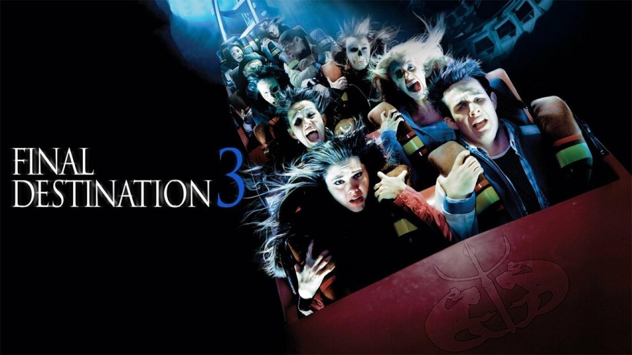 فيلم Final Destination 3 2006 مترجم كامل اون لاين HD
