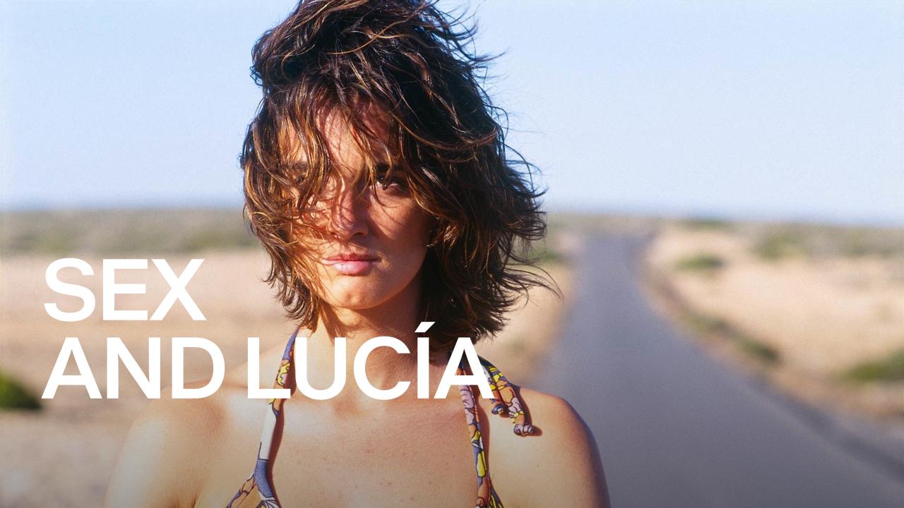 فيلم Sex and Lucía 2001 مترجم كامل اون لاين HD