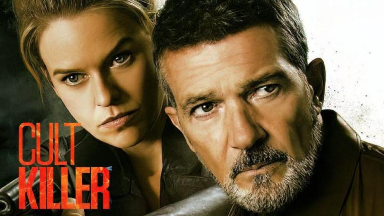 فيلم Cult Killer 2024 مترجم كامل اون لاين HD