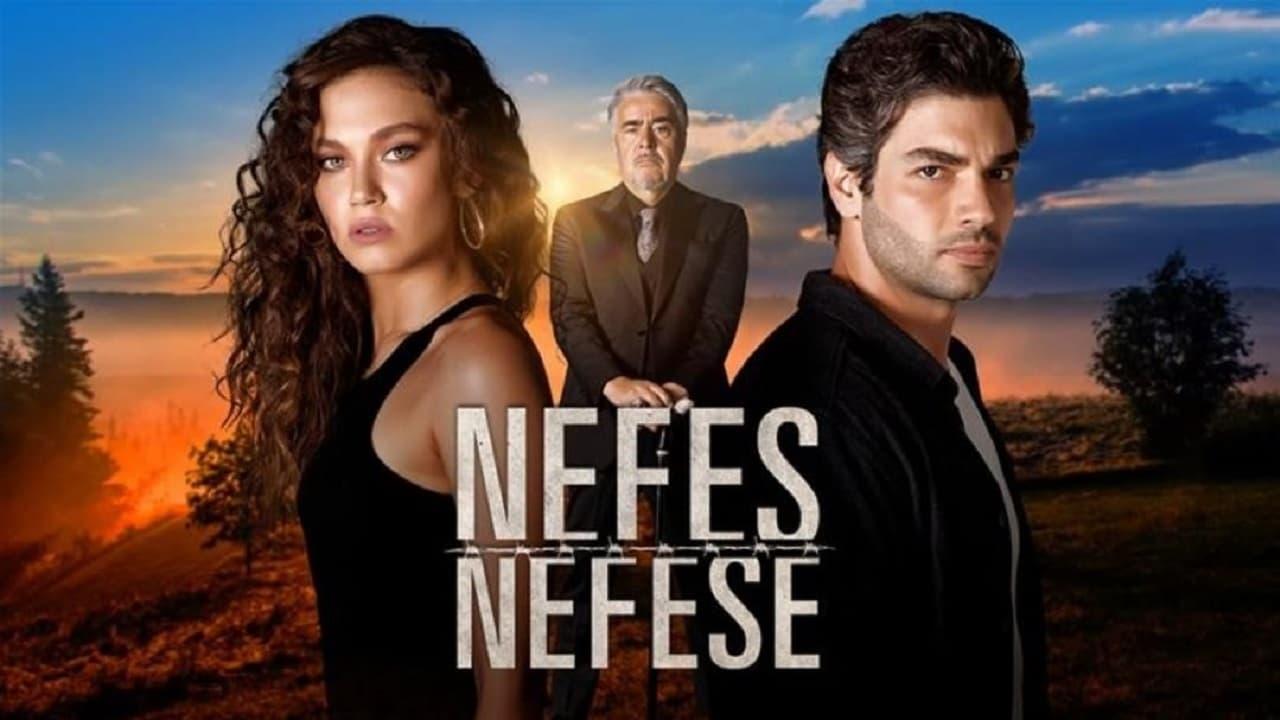 مسلسل نفس علي نفس الحلقة 5 الخامسة مترجمة