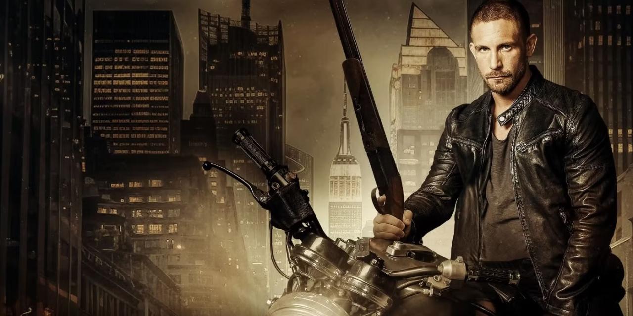 فيلم Man with No Past 2025 مترجم كامل اون لاين HD
