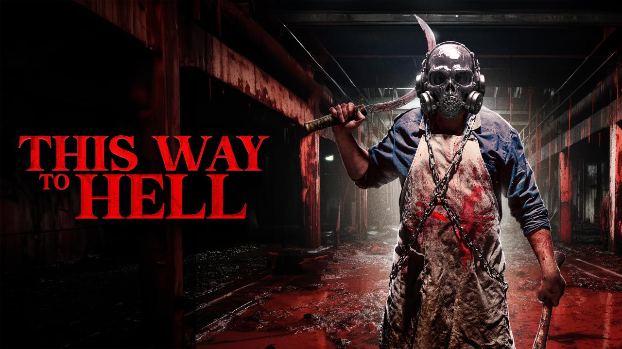 فيلم The Devil’s Hacksaw 2025 مترجم اون لاين HD