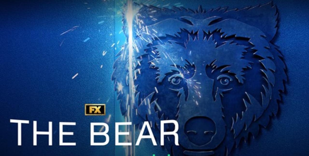 مسلسل The Bear الموسم الثالث الحلقة 2 الثانية مترجمة