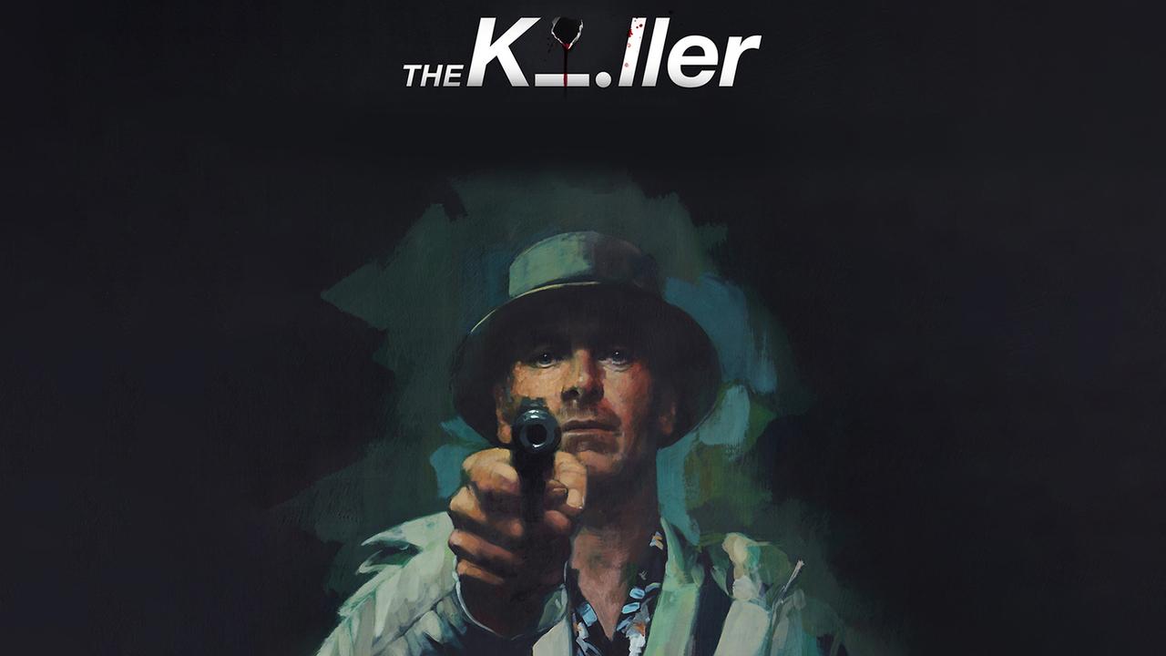 فيلم The Killer 2023 مترجم كامل اون لاين HD