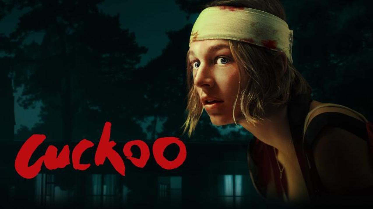 فيلم Cuckoo 2024 مترجم كامل اون لاين HD