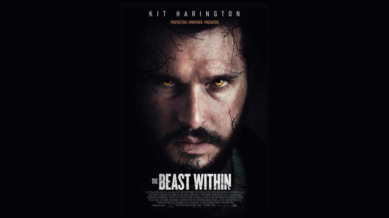 فيلم The Beast Within 2024 مترجم كامل اون لاين HD