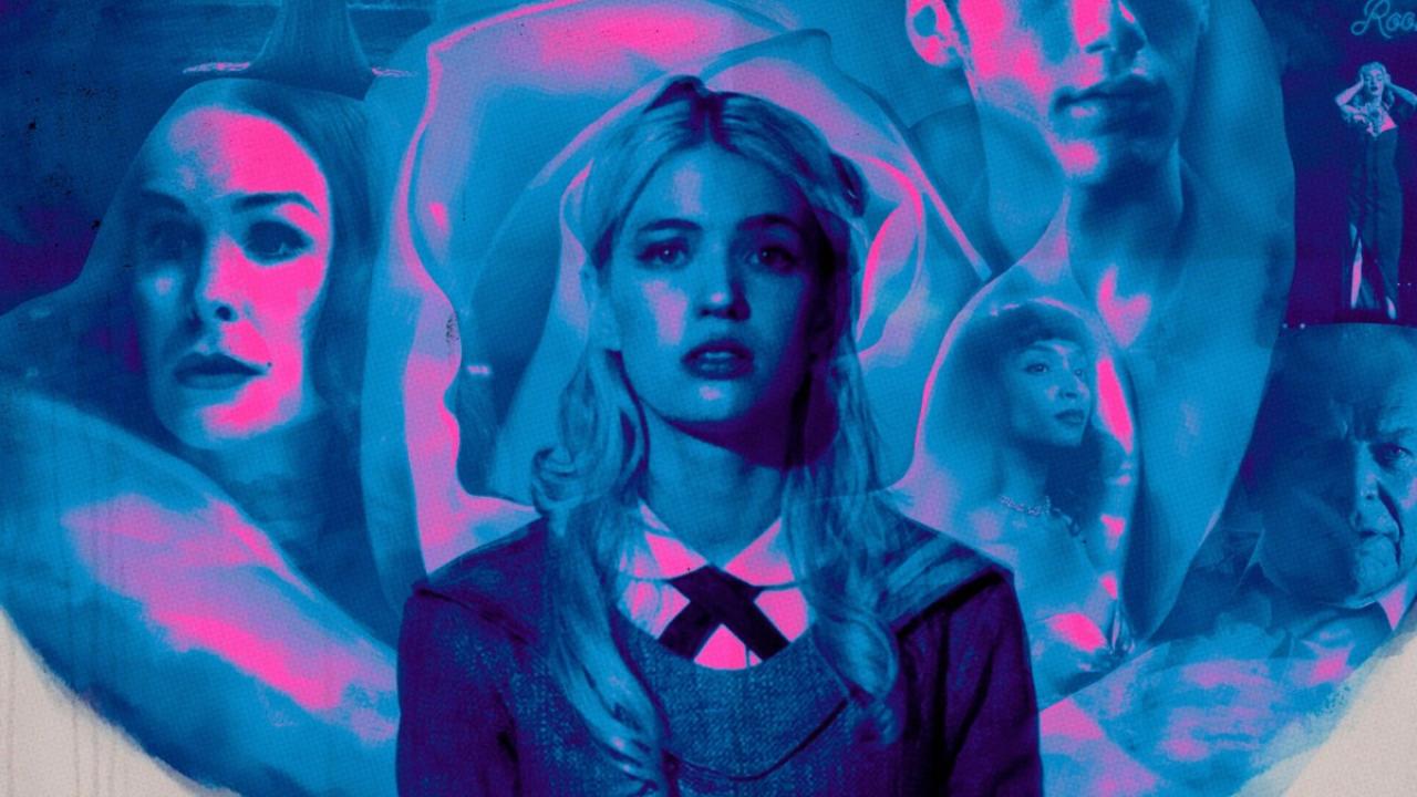 فيلم The Blue Rose 2023 مترجم كامل اون لاين HD