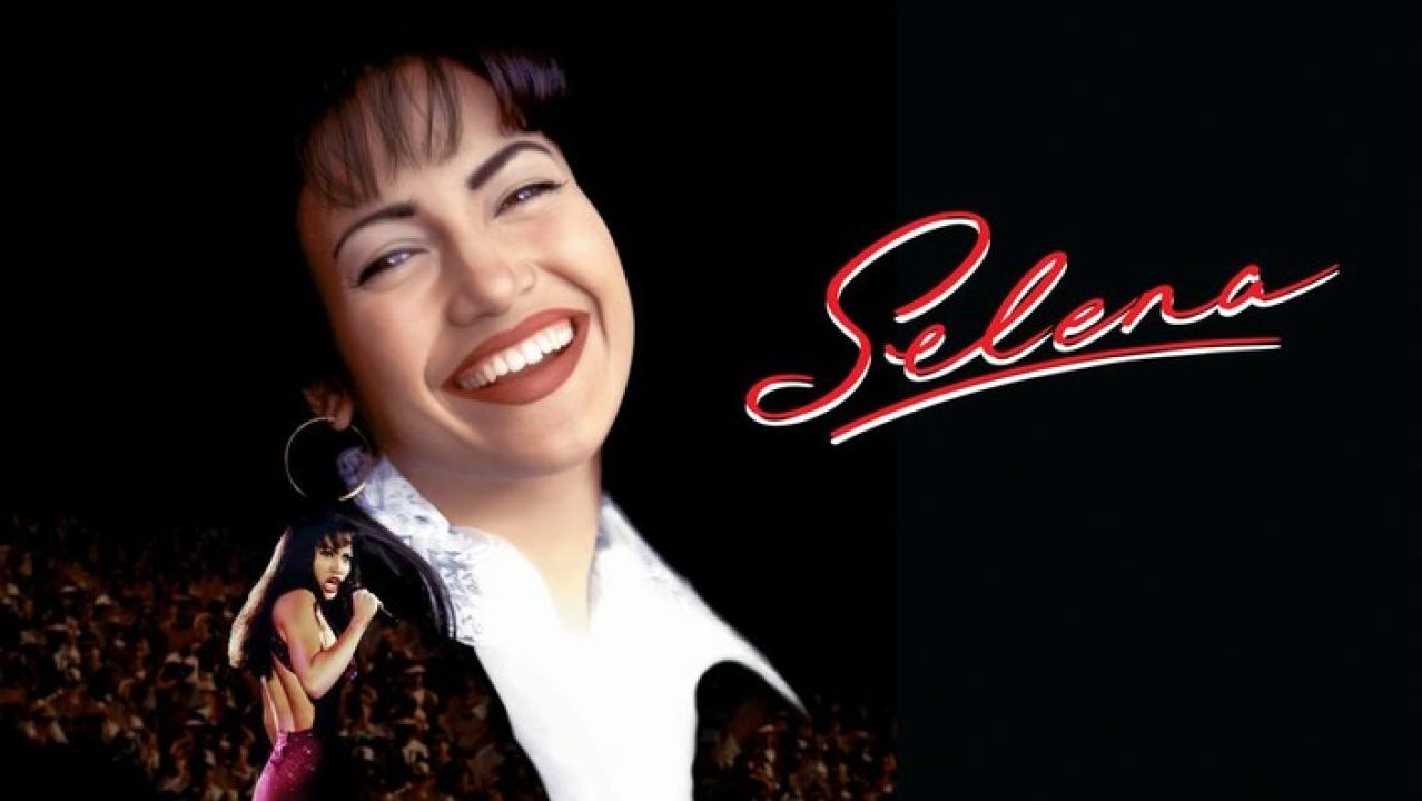 فيلم Selena 1997 مترجم كامل اون لاين HD