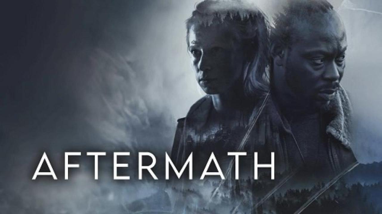 فيلم Aftermath 2024 مترجم كامل اون لاين HD