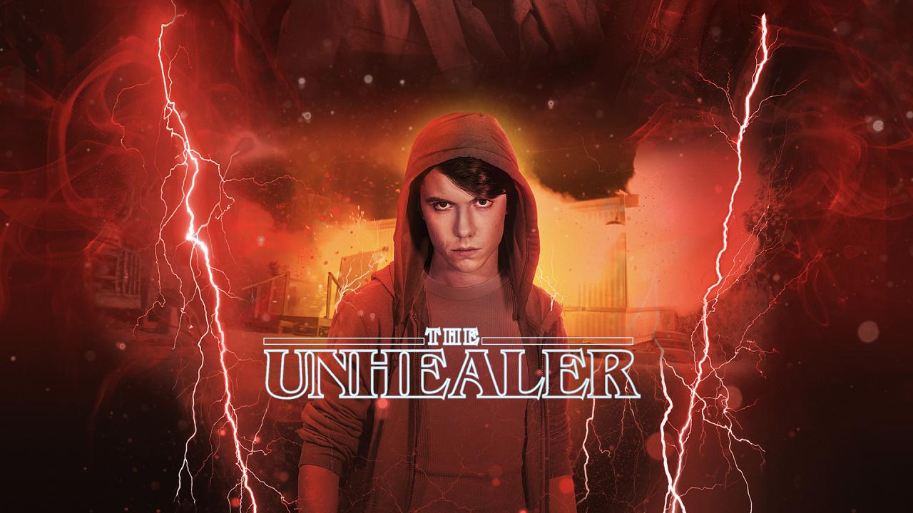 فيلم The Unhealer 2020 مترجم كامل اون لاين HD