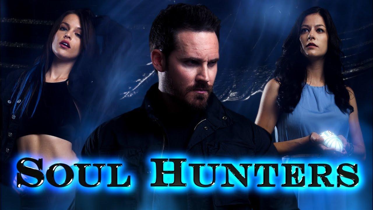 فيلم Soul Hunters 2019 مترجم كامل اون لاين HD